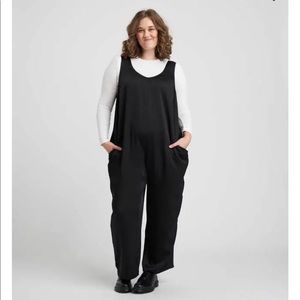 Universal Standard jumpsuit